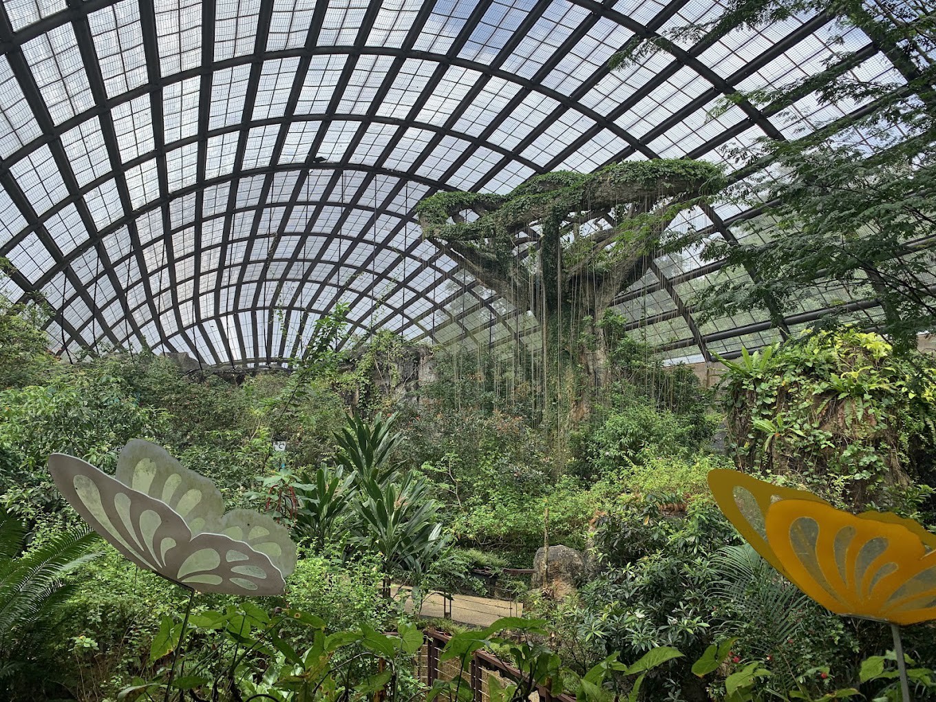Gambar galeri Entopia by Penang Butterfly Farm