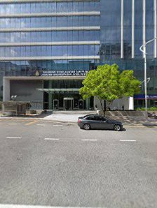 Gambar galeri Surau As-Salam Immigration Department, MPI, Putrajaya.