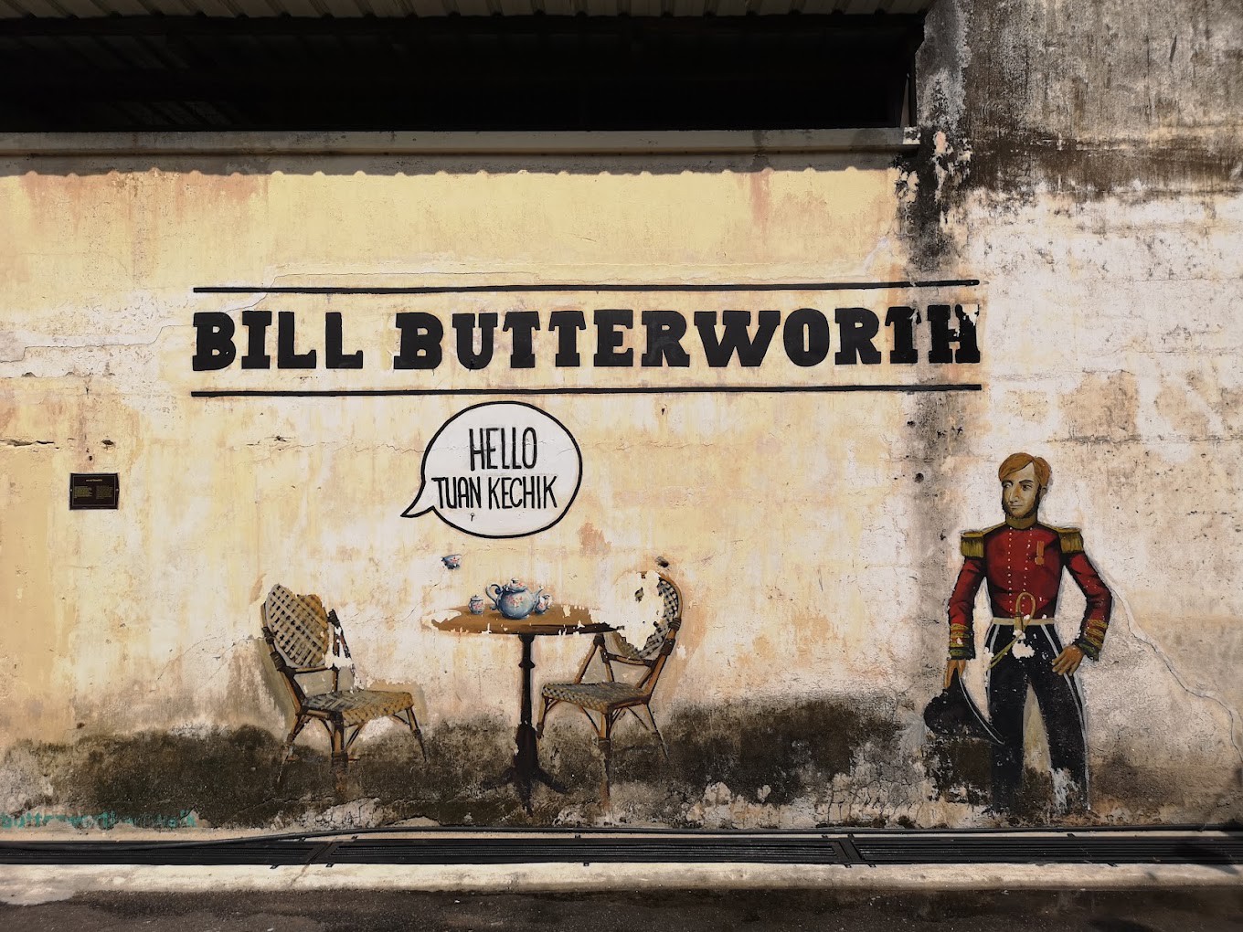 Gambar galeri Butterworth Art Walk