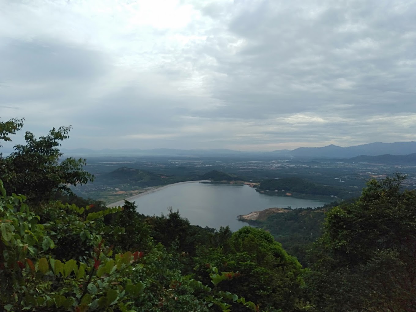 Gambar galeri Taman Rimba Bukit Mertajam