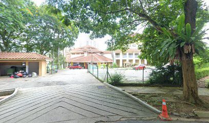 Gambar galeri Surau At-Taqwa (SMK PUTRAJAYA PRESINT 11 (1)