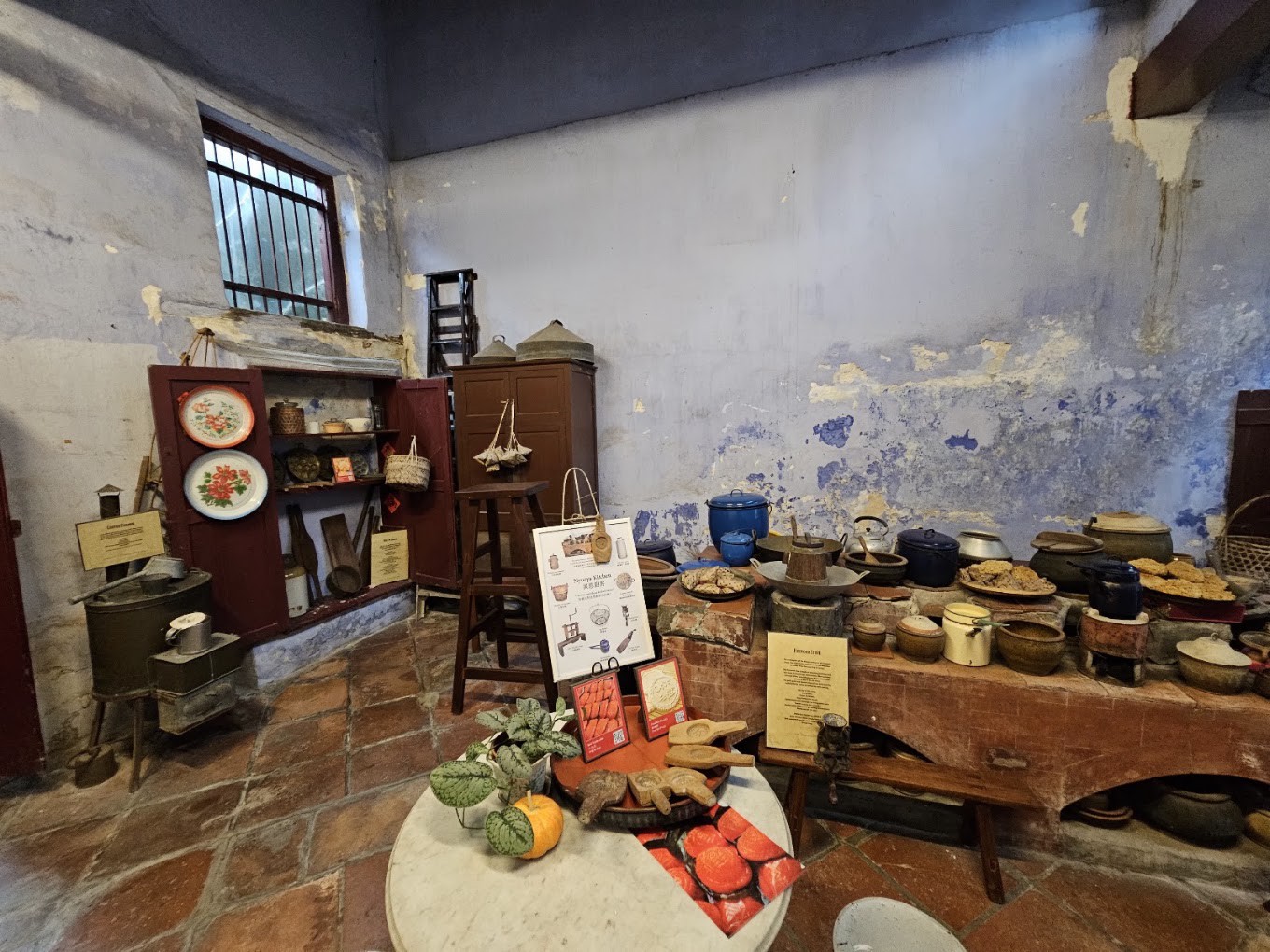 Gambar galeri Sun Yat Sen Museum Penang