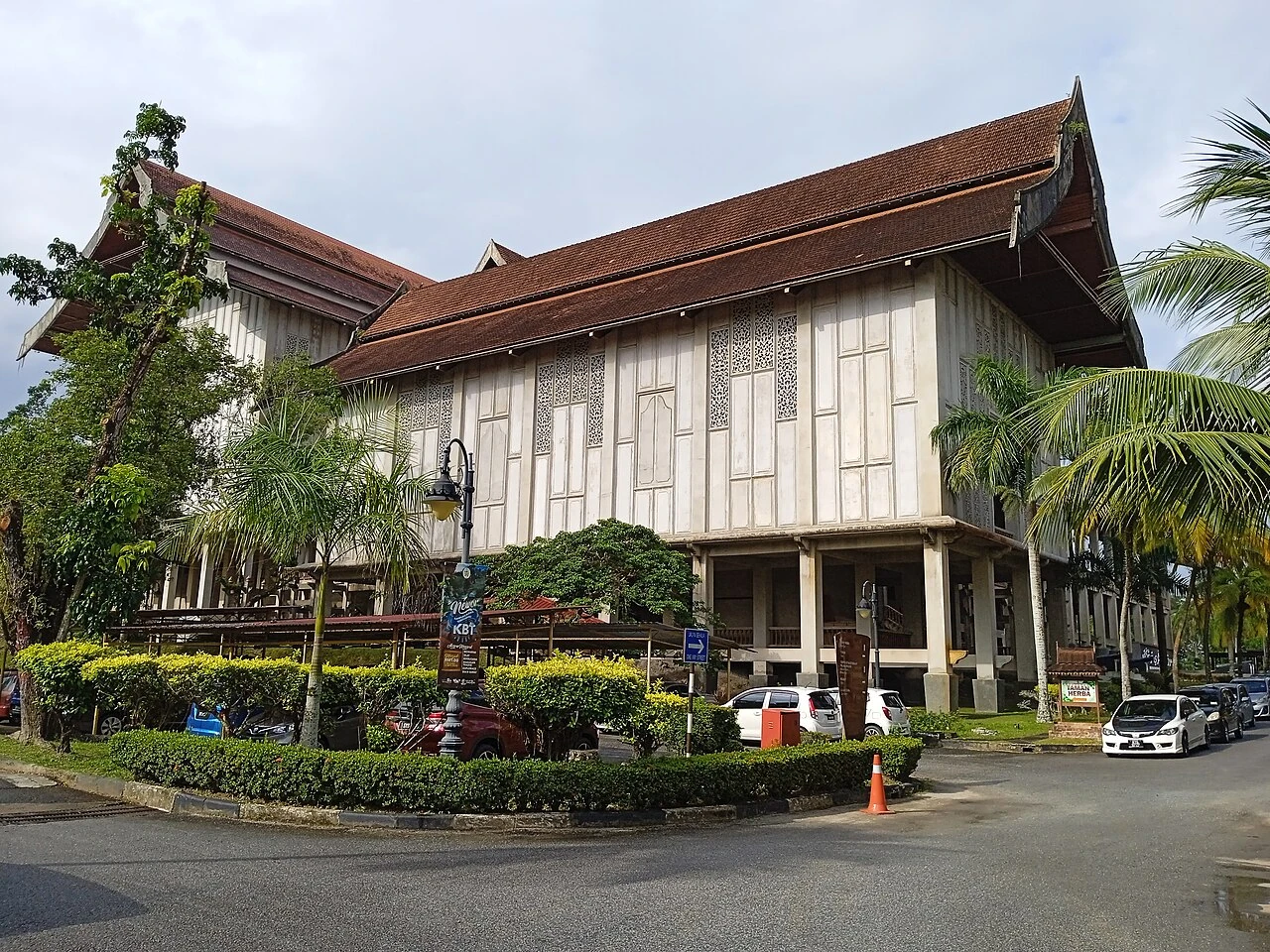 Muzium Negeri Terengganu — galeri 3