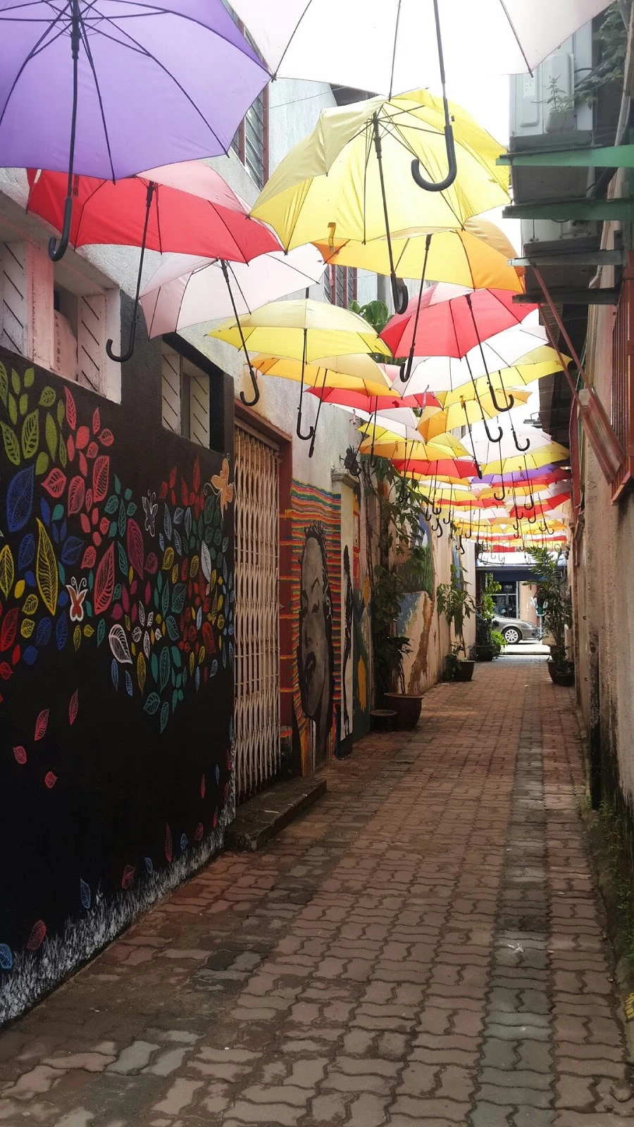 Jalan Kampung Cina — galeri 3