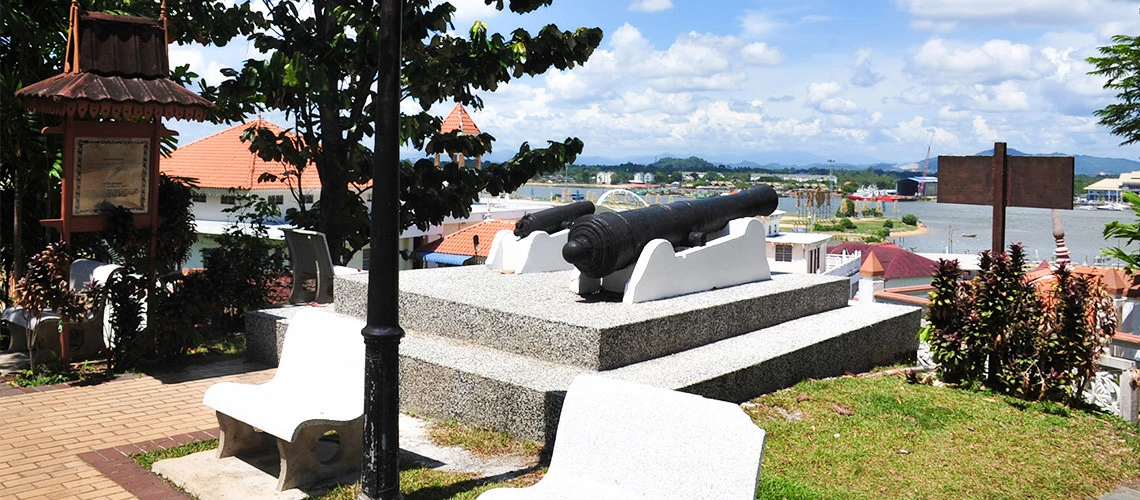 Bukit Puteri — galeri 3