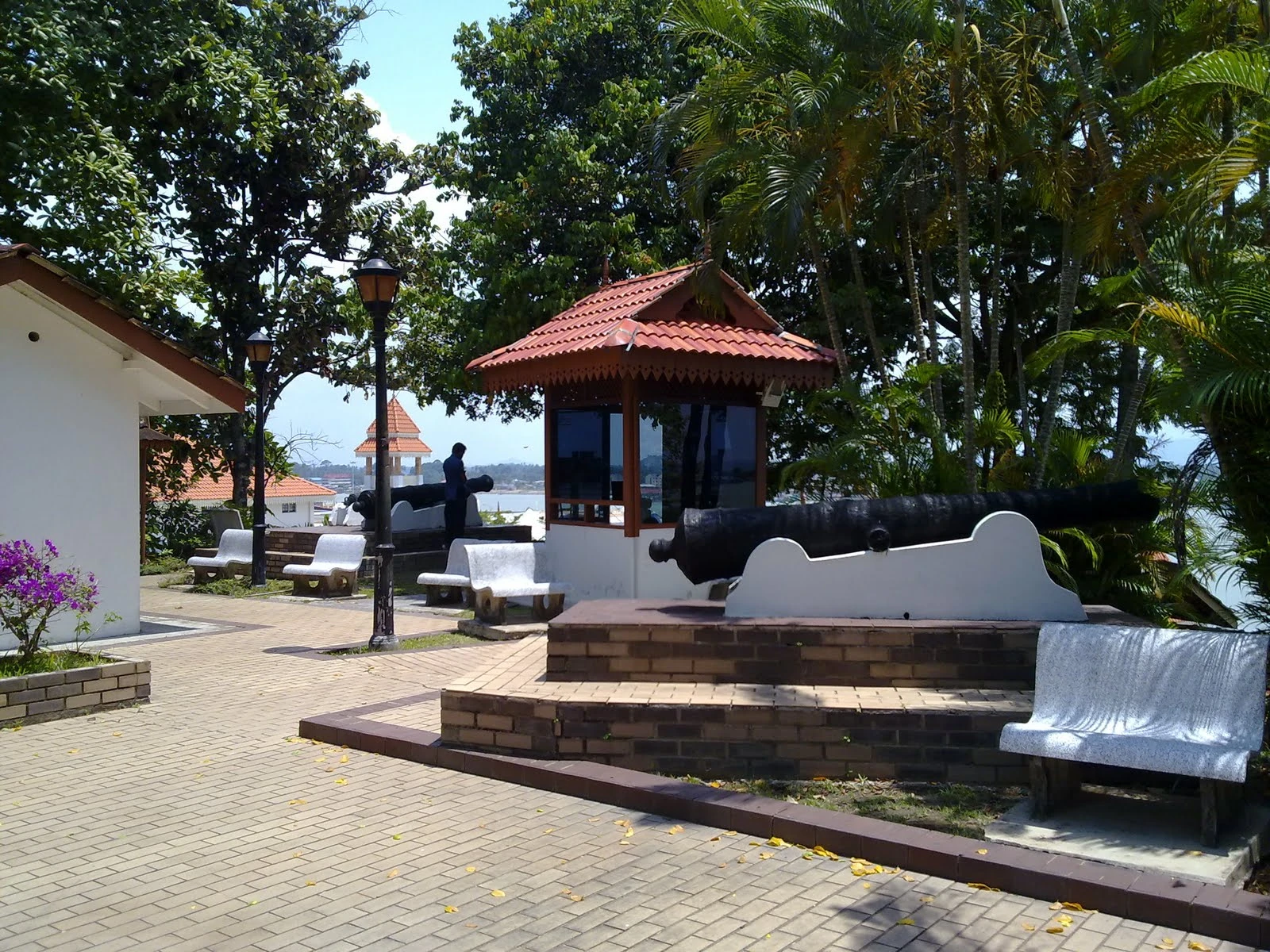 Bukit Puteri — galeri 2
