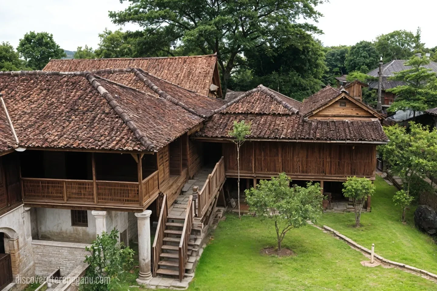Kota Lama Duyung (Kota Lama Duyong) — galeri 3