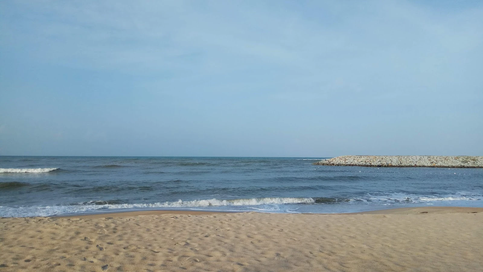 Pantai Teluk Ketapang — galeri 2