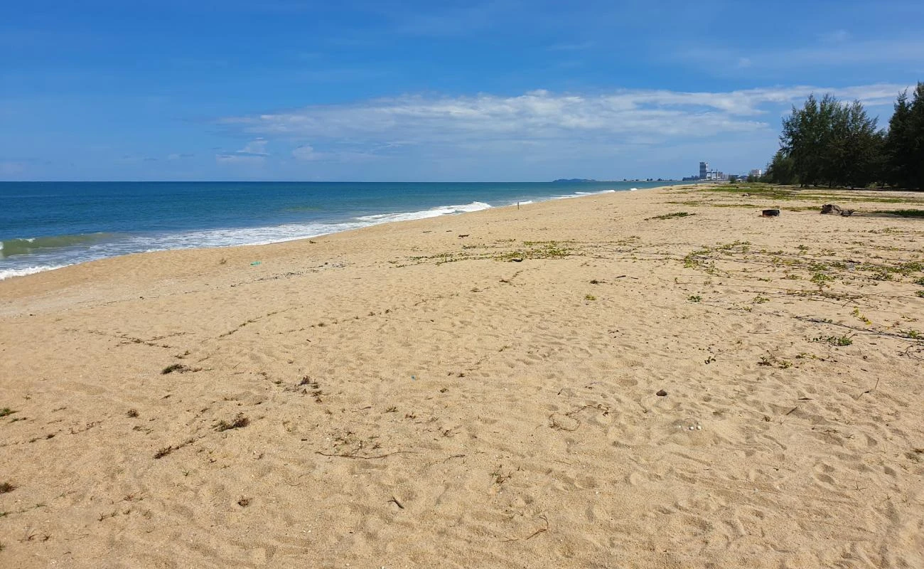 Pantai Teluk Ketapang — galeri 3