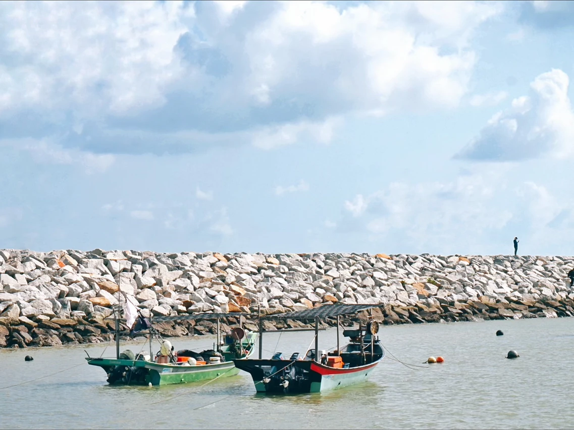 Pantai Tok Jembal — galeri 1