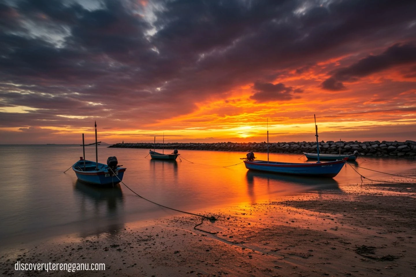 Pantai Tok Jembal — galeri 3