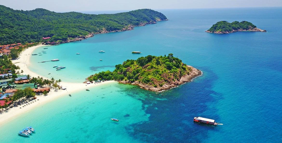 Pulau Redang (Redang Island) — galeri 2