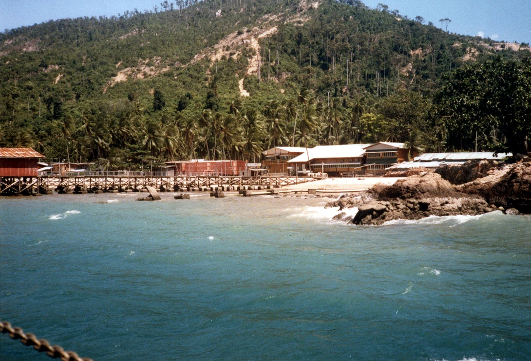 Pulau Bidong (Bidong Island) — galeri 3