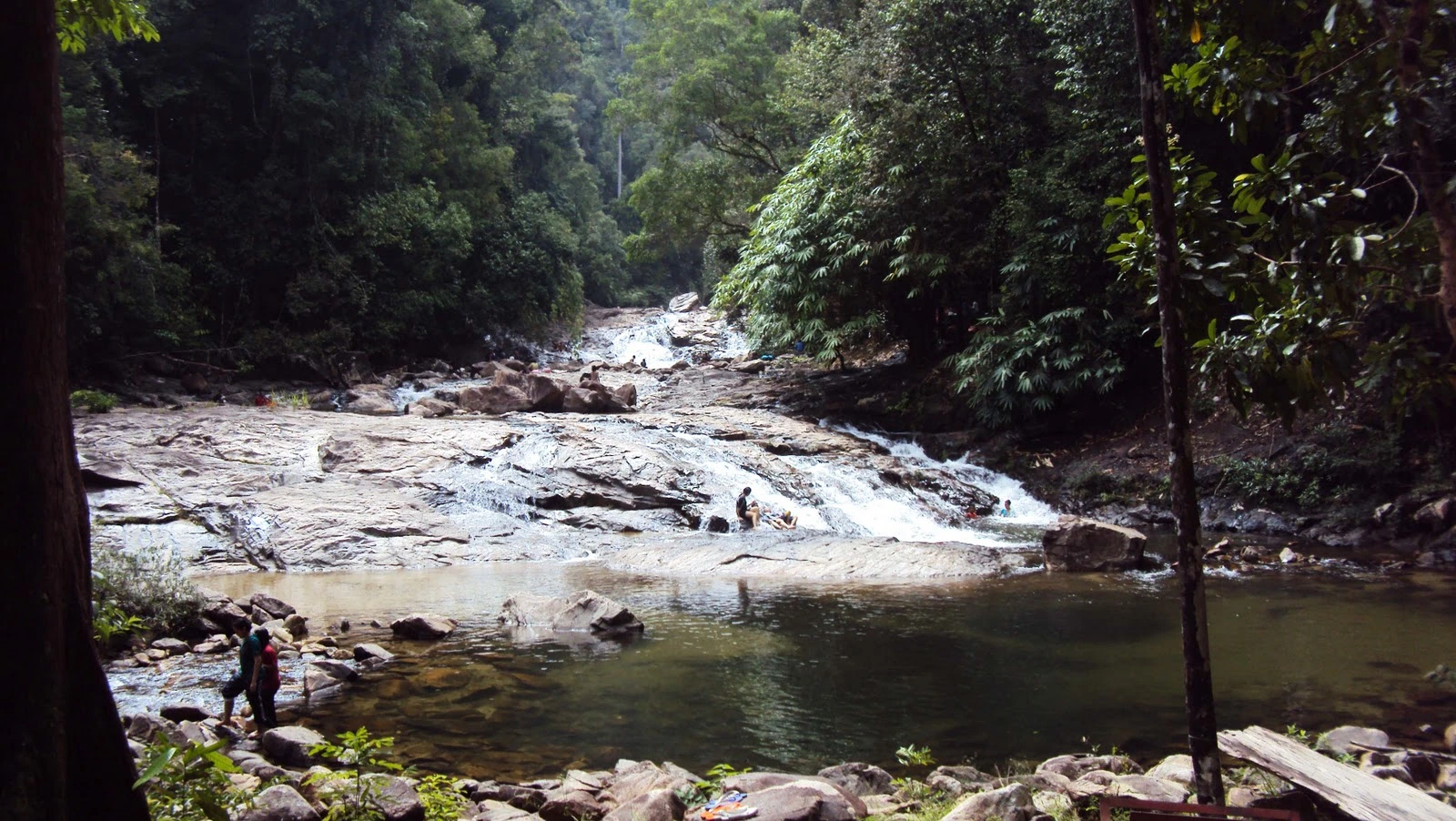 Gambar Lata Tembakah