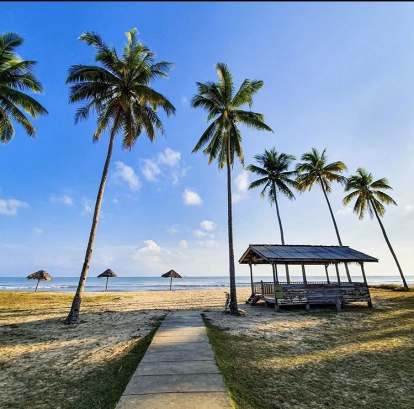 Pantai Penarik — galeri 2