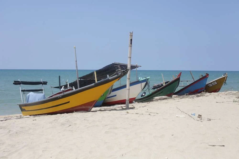 Pantai Penarik — galeri 3