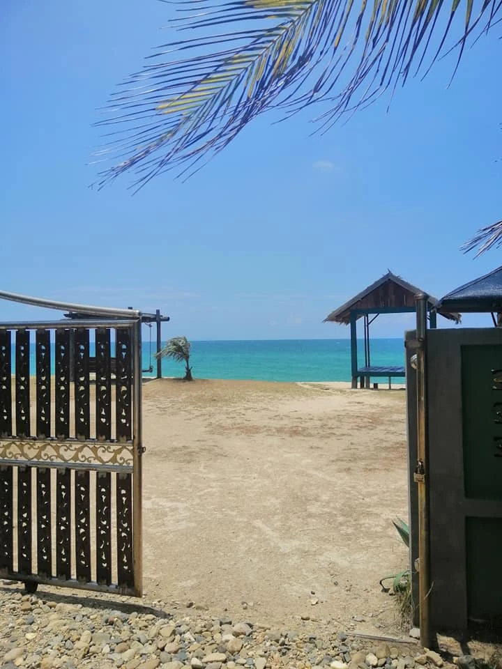 Pantai Mangkuk — galeri 2