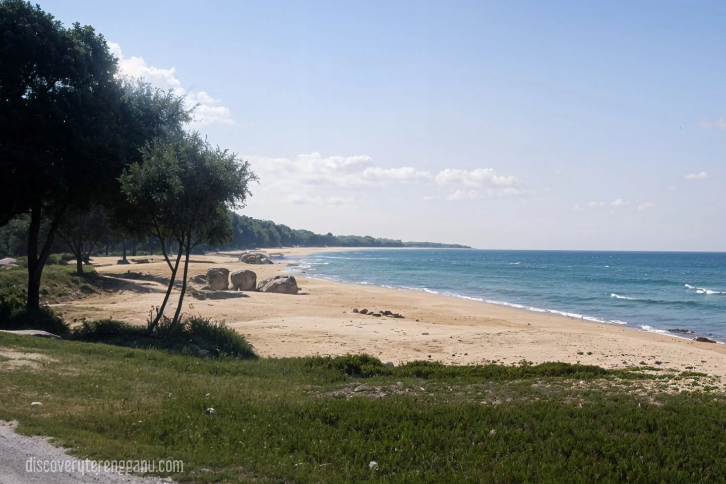 Pantai Bari — galeri 2