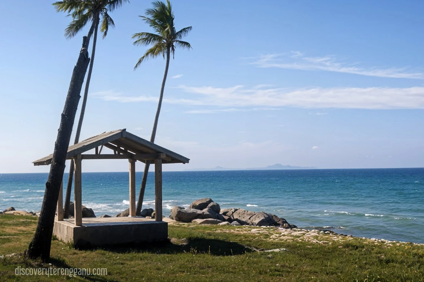 Pantai Bari — galeri 3