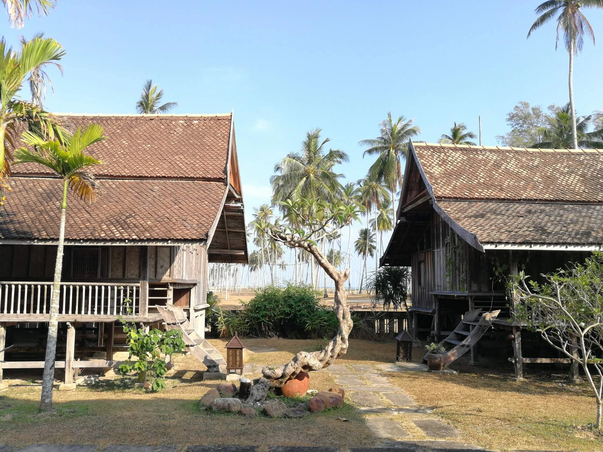 Gambar Terrapuri Heritage Resort