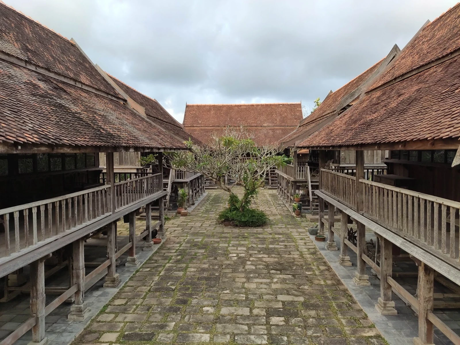 Terrapuri Heritage Resort — galeri 1