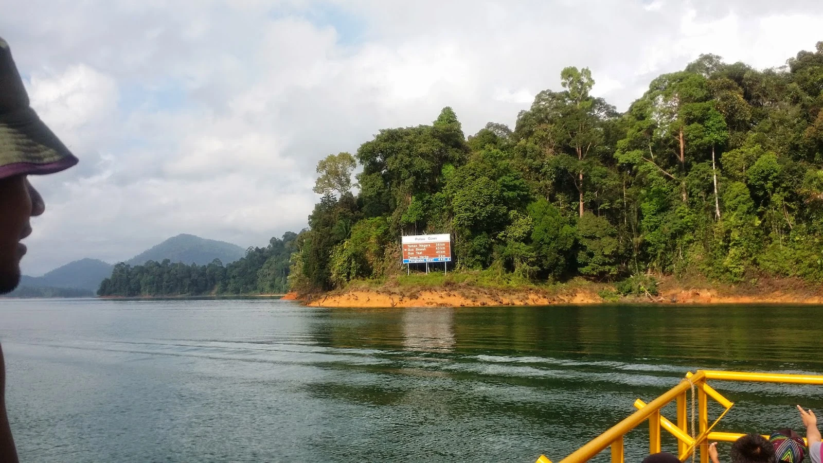 Pengkalan Gawi — galeri 3