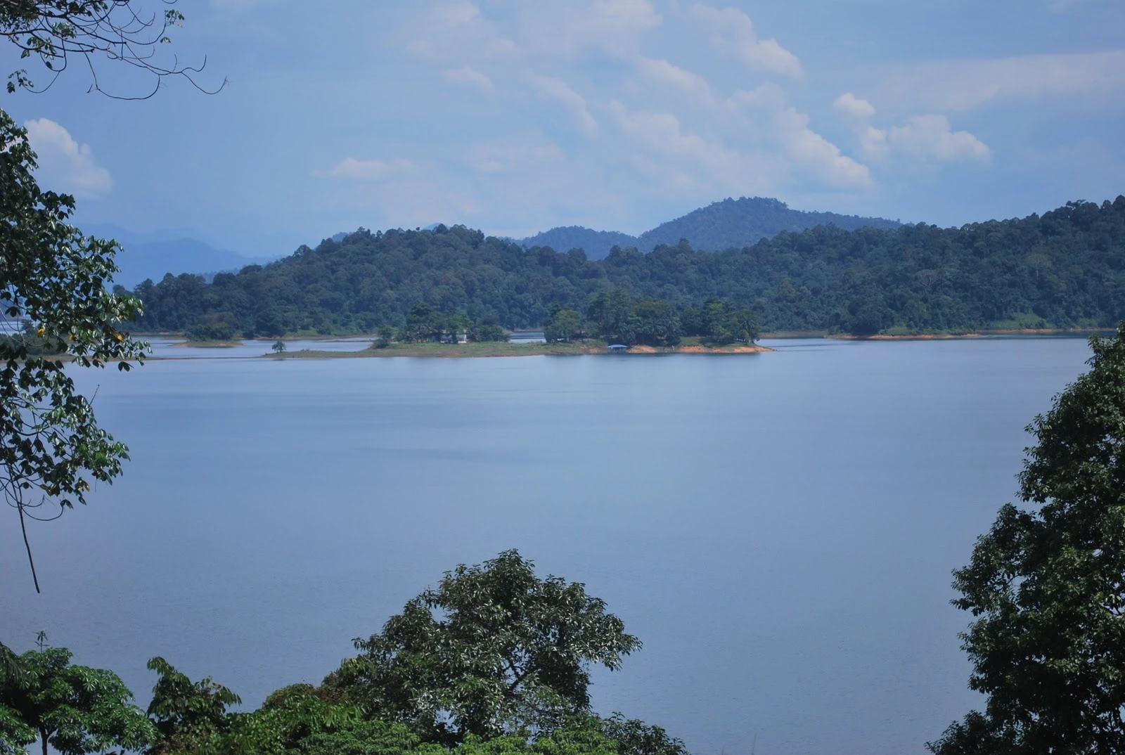 Pengkalan Gawi — galeri 2