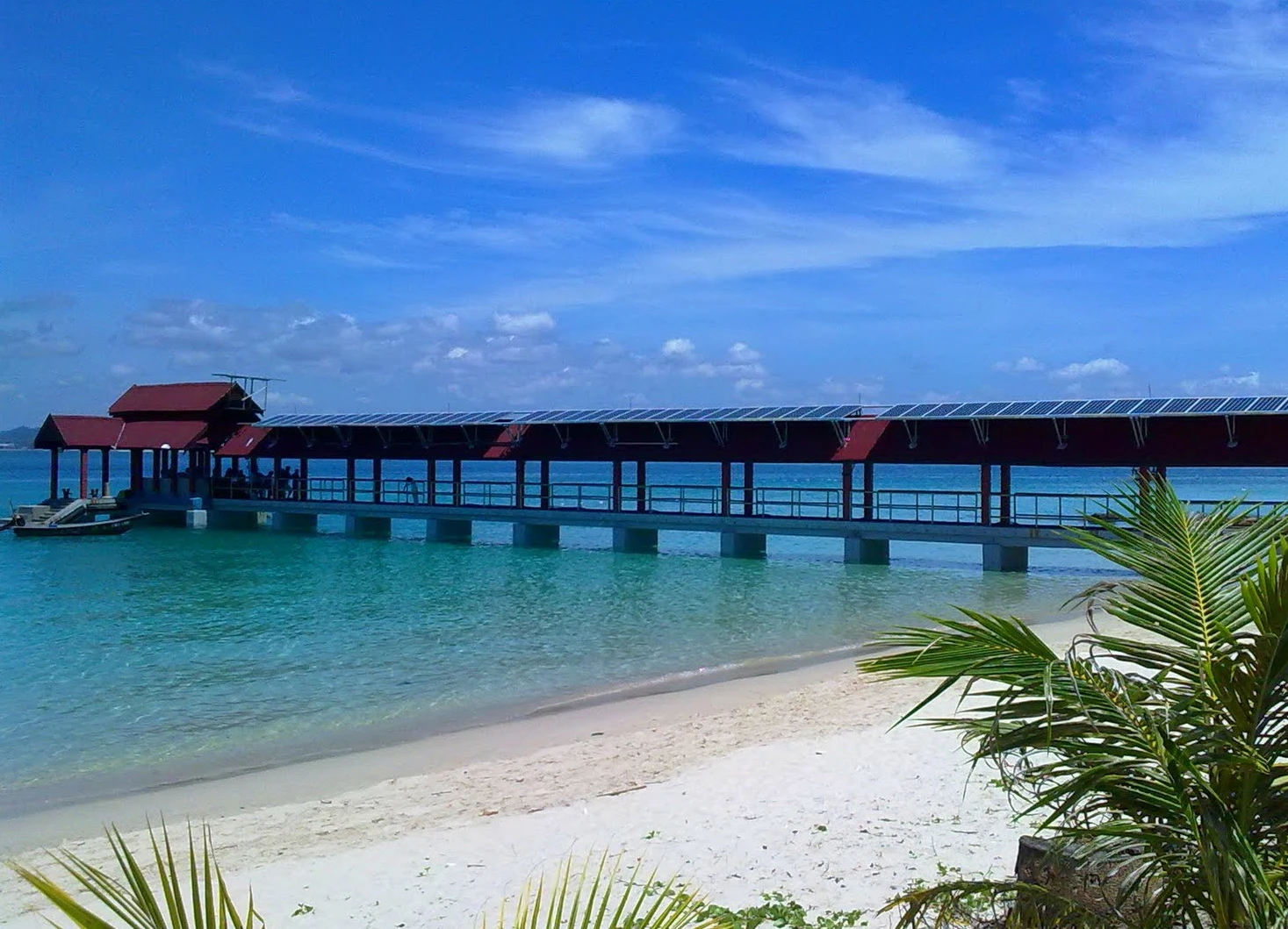 Pulau Kapas (Kapas Island) — galeri 2