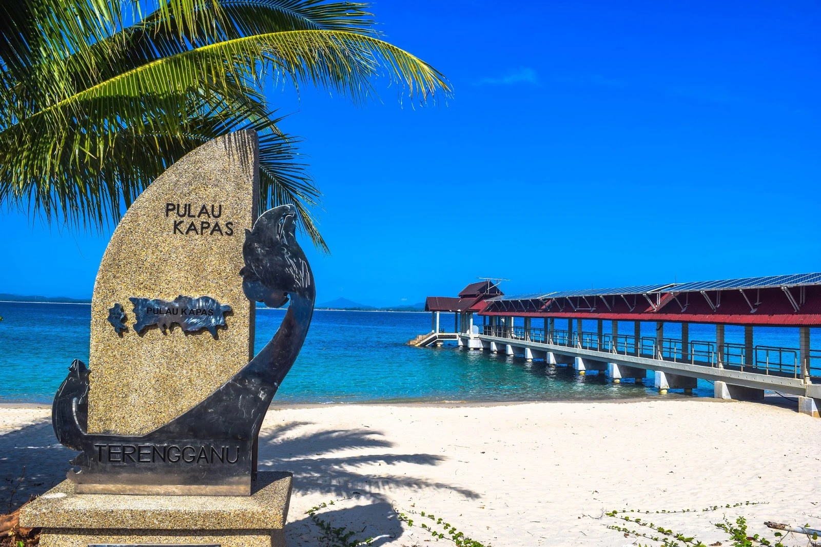 Pulau Kapas (Kapas Island) — galeri 3