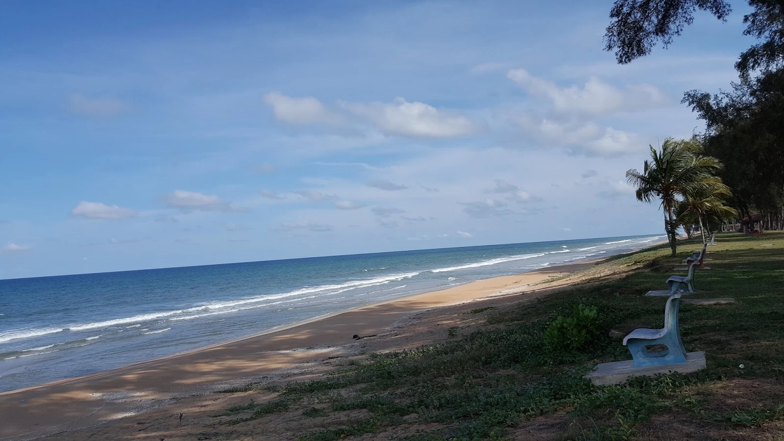 Pantai Peranginan Kelulut — galeri 2