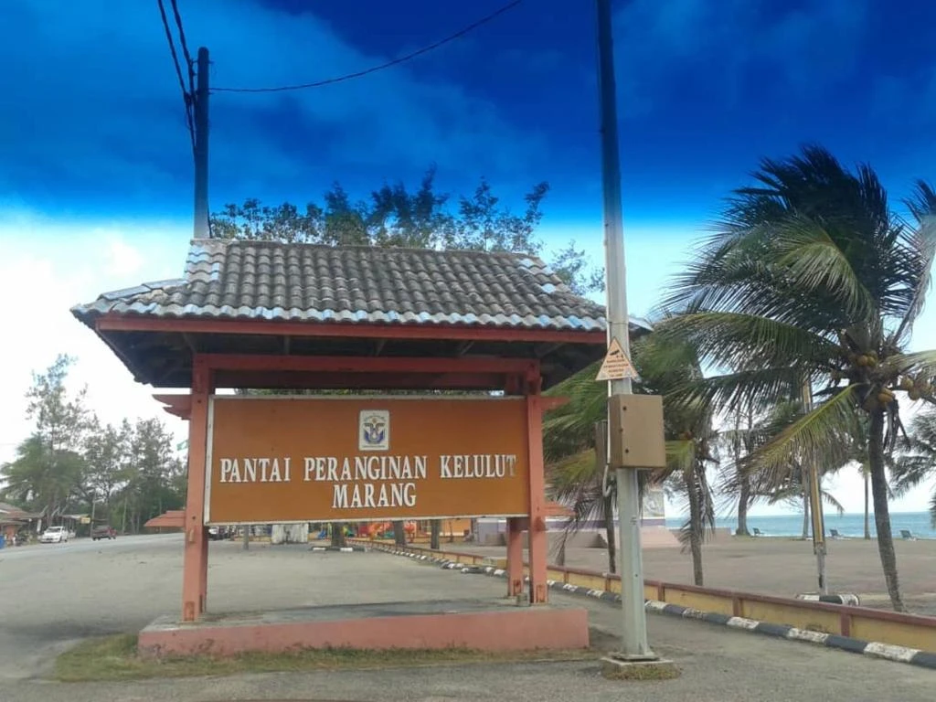 Pantai Peranginan Kelulut — galeri 3