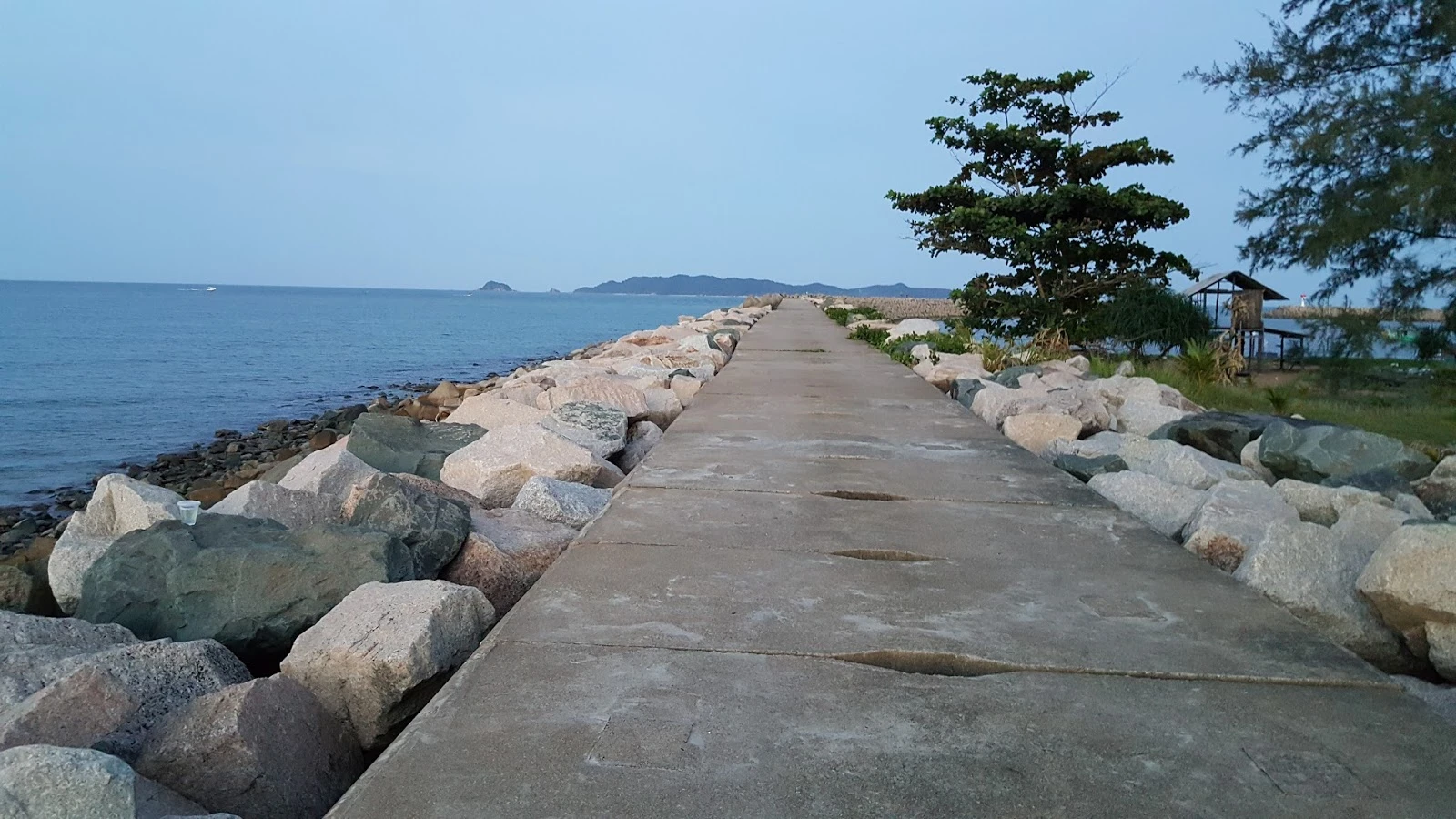 Taman Rekreasi Pulau Kekabu — galeri 2