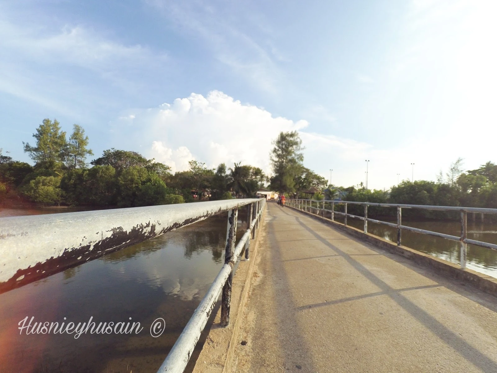 Taman Rekreasi Pulau Kekabu — galeri 1