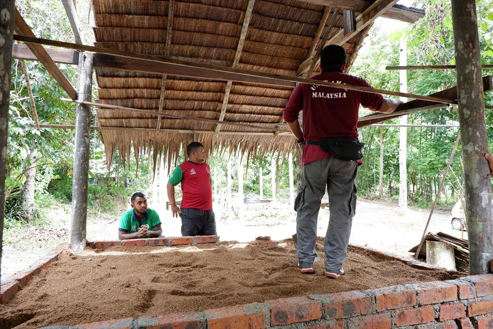 Kampung Jenang — galeri 3