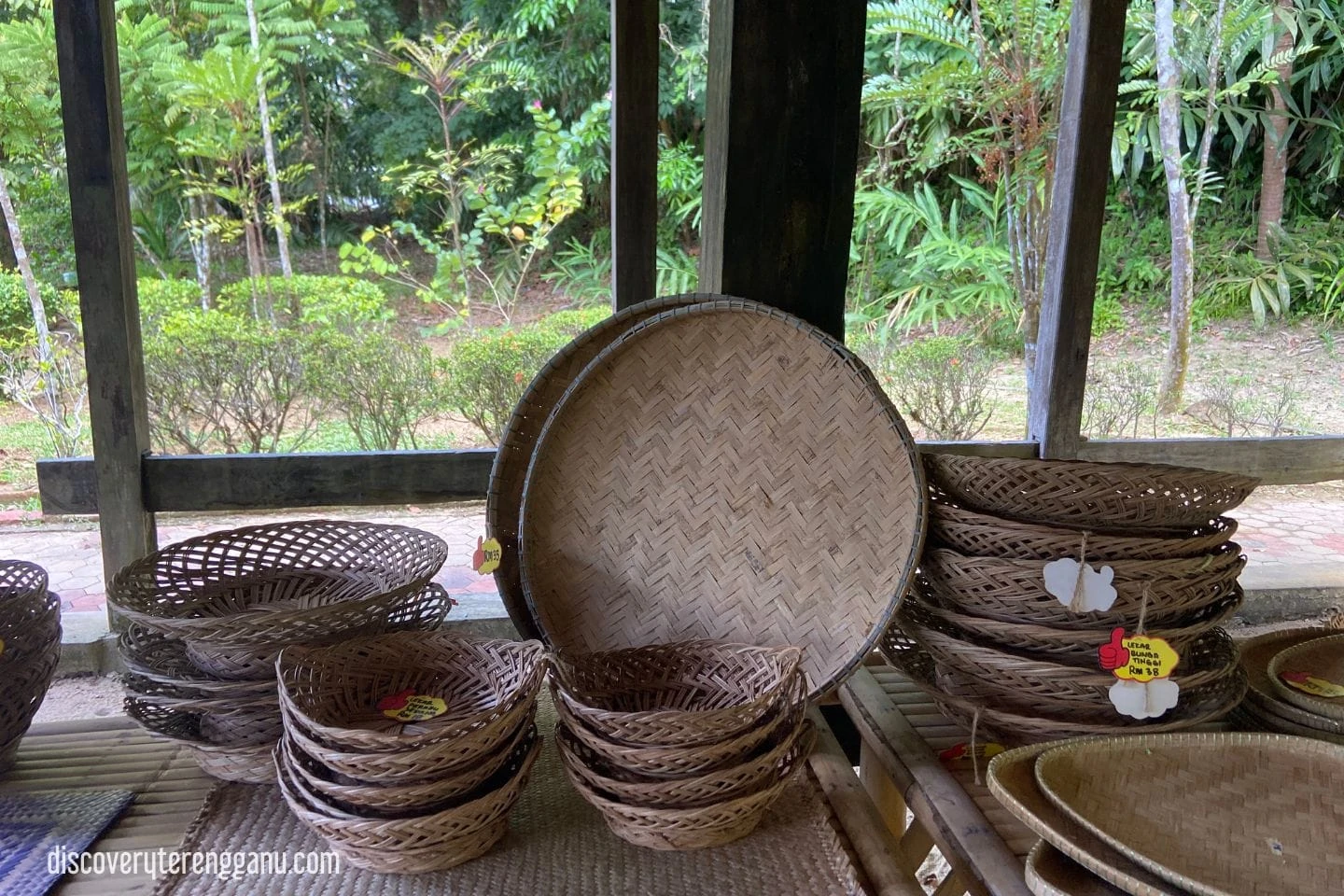 Kampung Jenang — galeri 2
