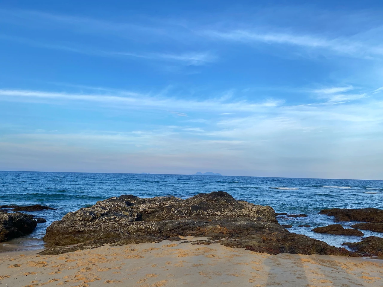 Pantai Teluk Bidara — galeri 2