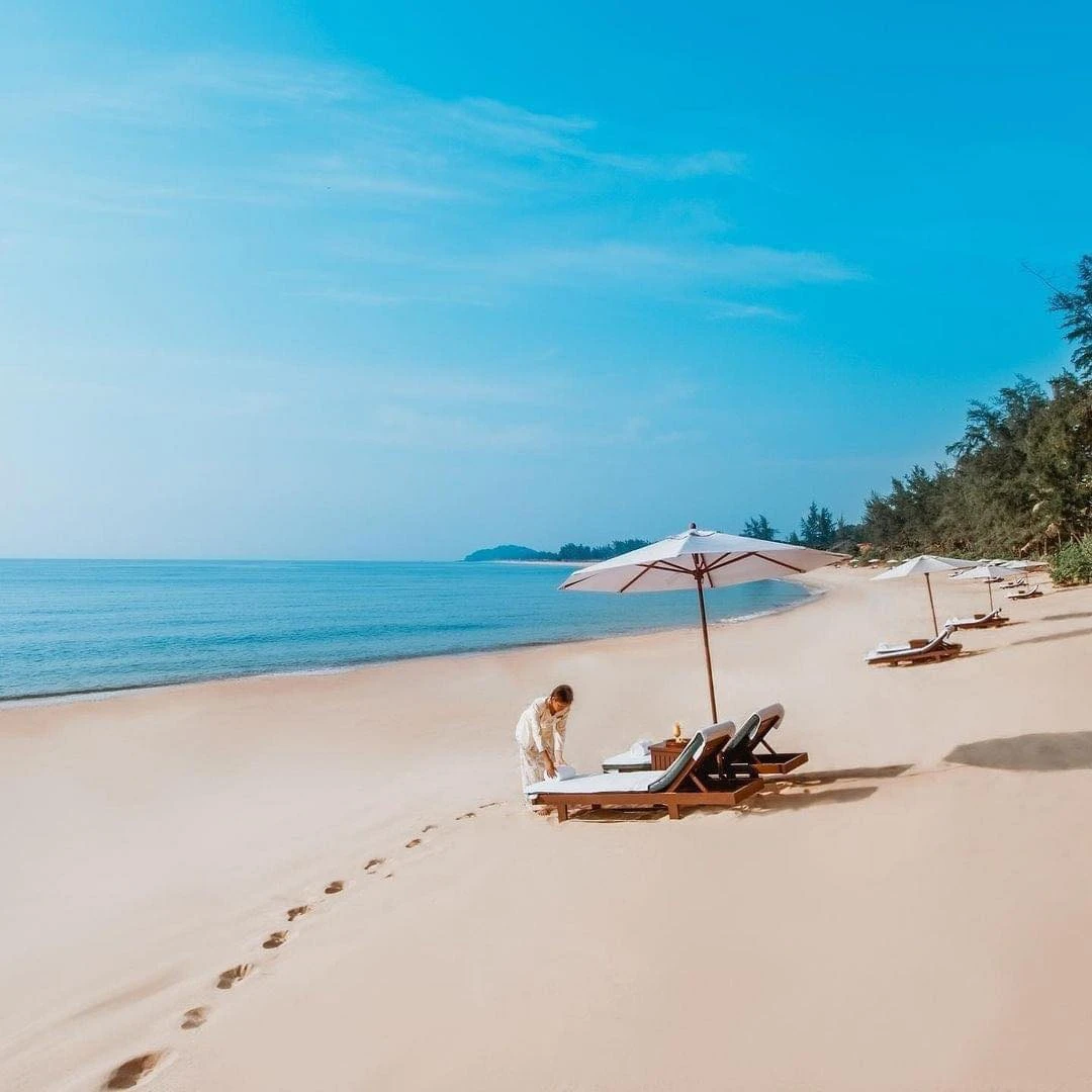 Pantai Tanjung Jara — galeri 3