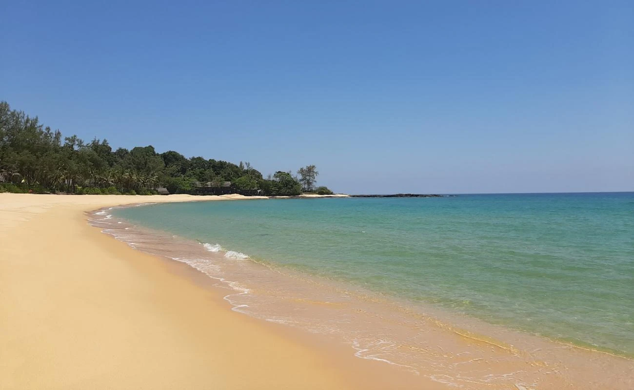 Pantai Tanjung Jara — galeri 1