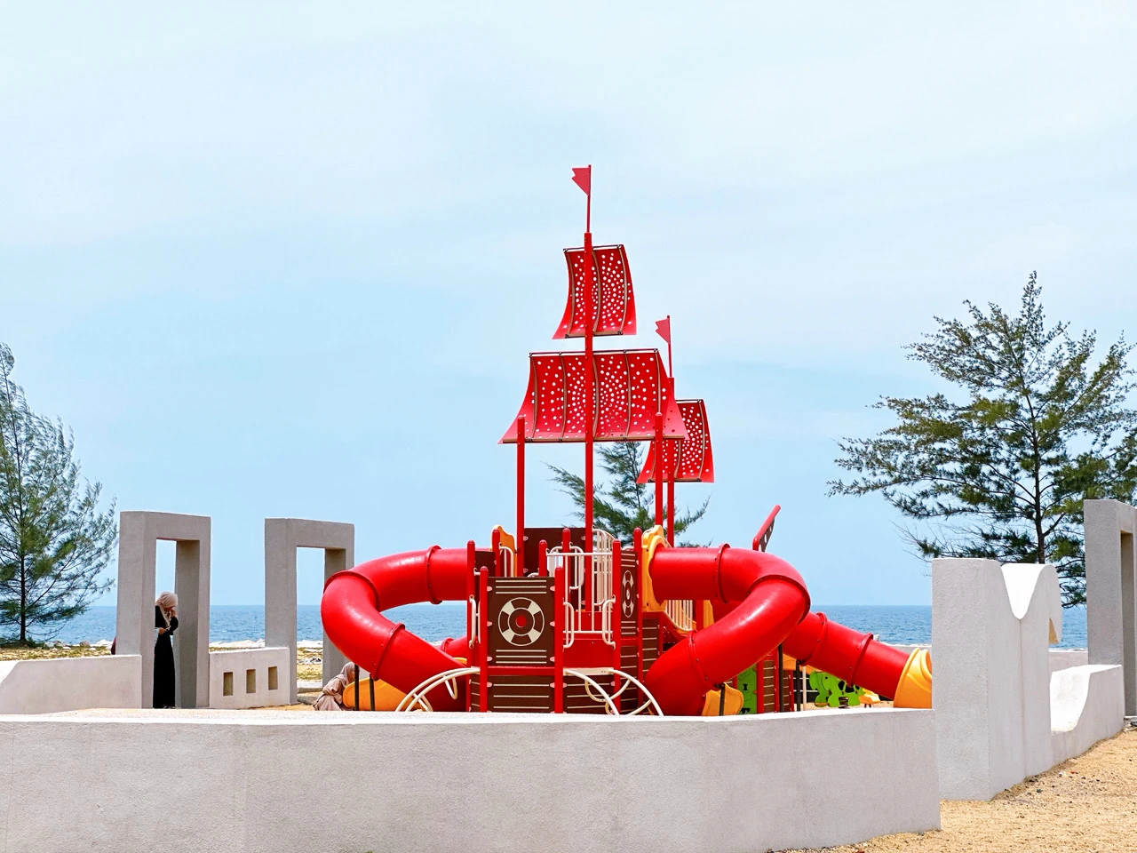Pantai Teluk Lipat — galeri 3