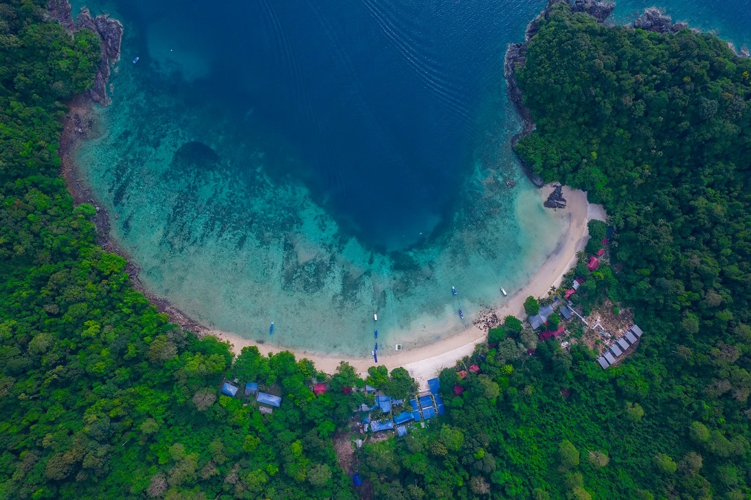 Pulau Tenggol — galeri 2