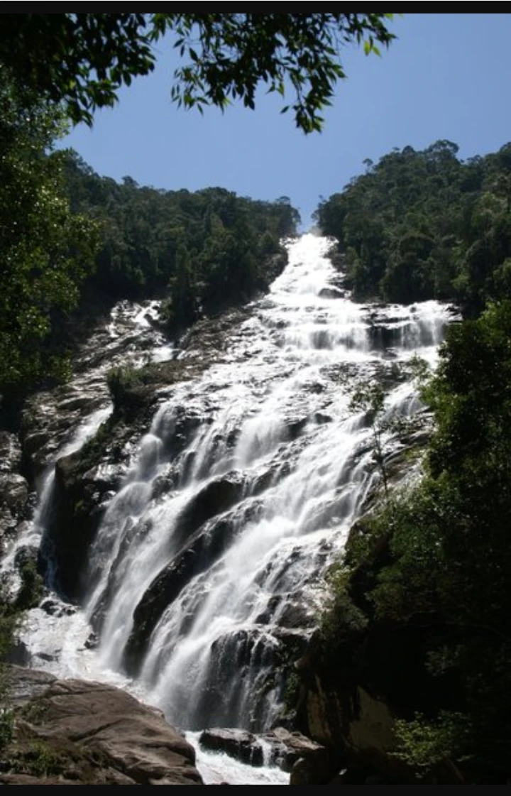 Air Terjun Chemerong — galeri 2