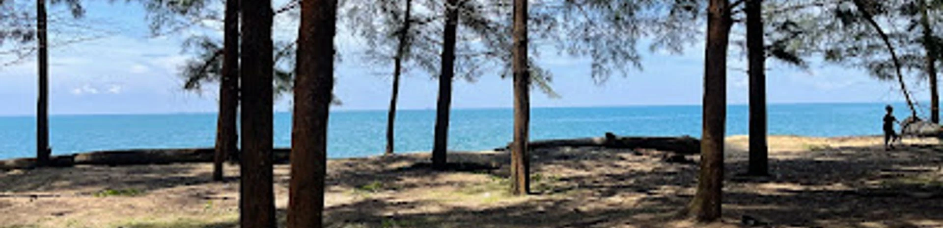 Pantai Teluk Mak Nik — galeri 2