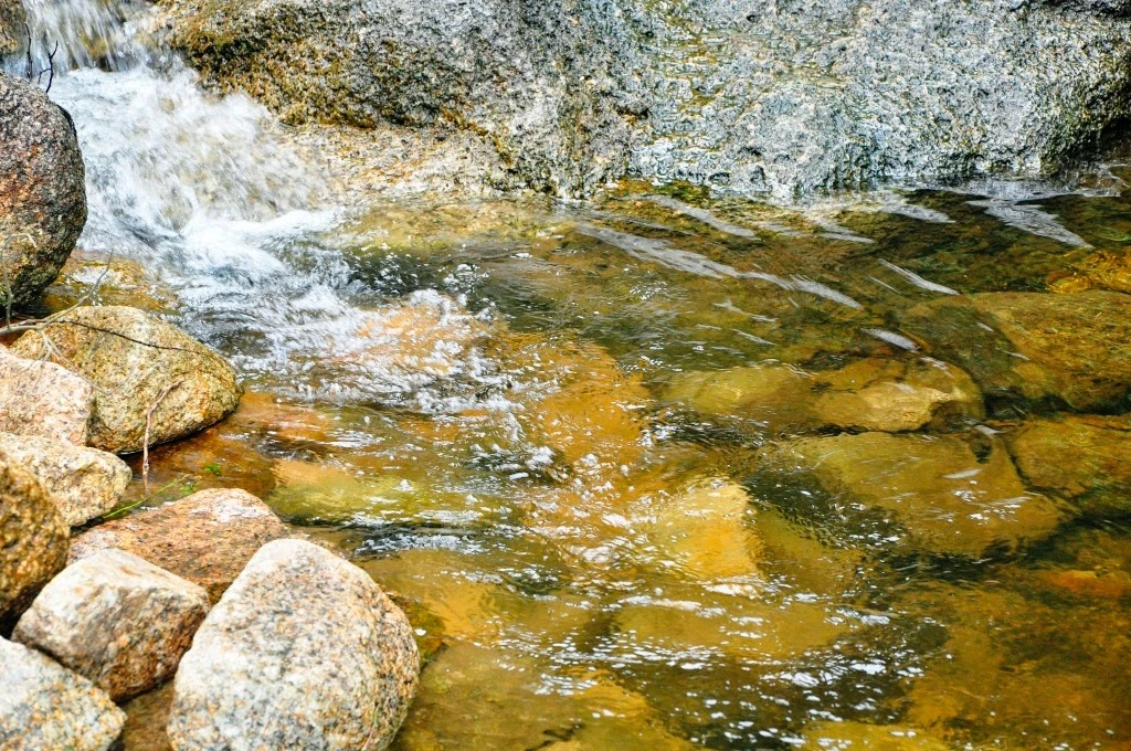 Hutan Lipur Air Menderu — galeri 1