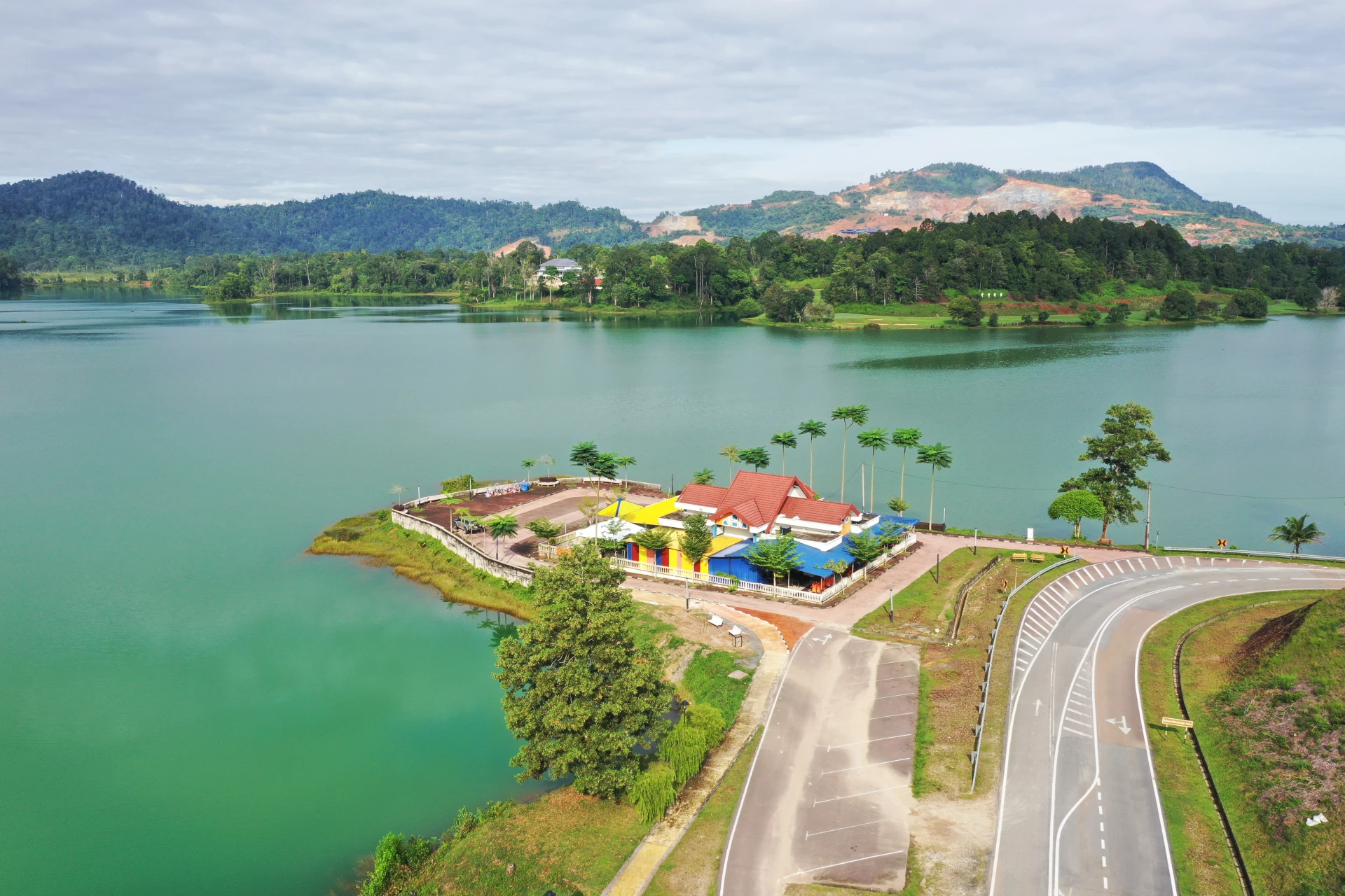 Taman Rekreasi Tasik Puteri — galeri 2