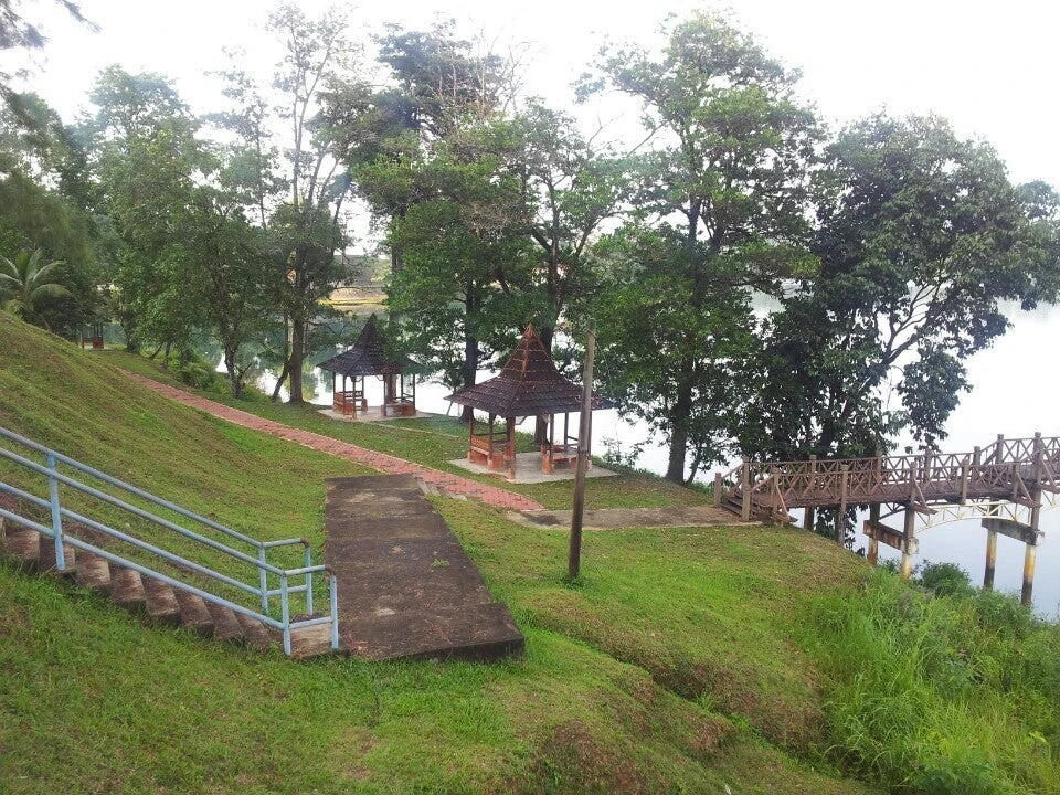 Taman Rekreasi Tasik Puteri — galeri 3