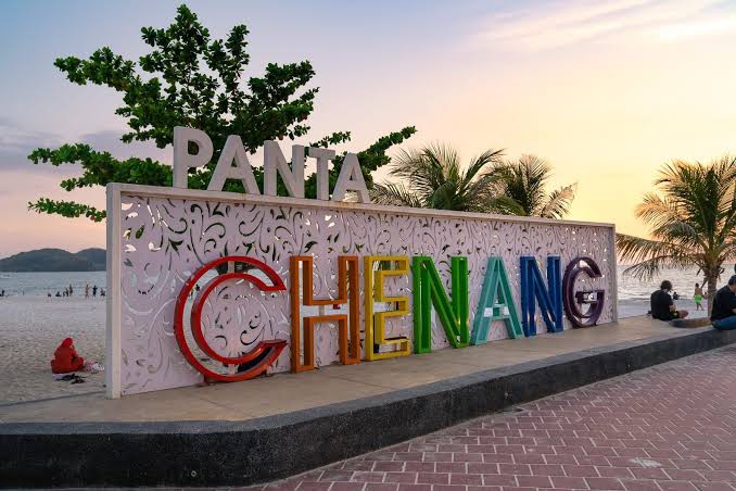 Gambar galeri Pantai Cenang