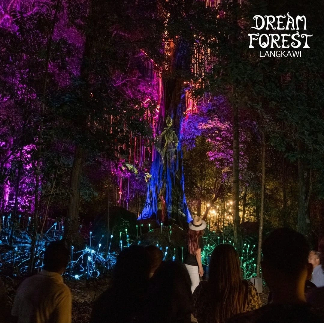 Gambar Dream Forest Langkawi