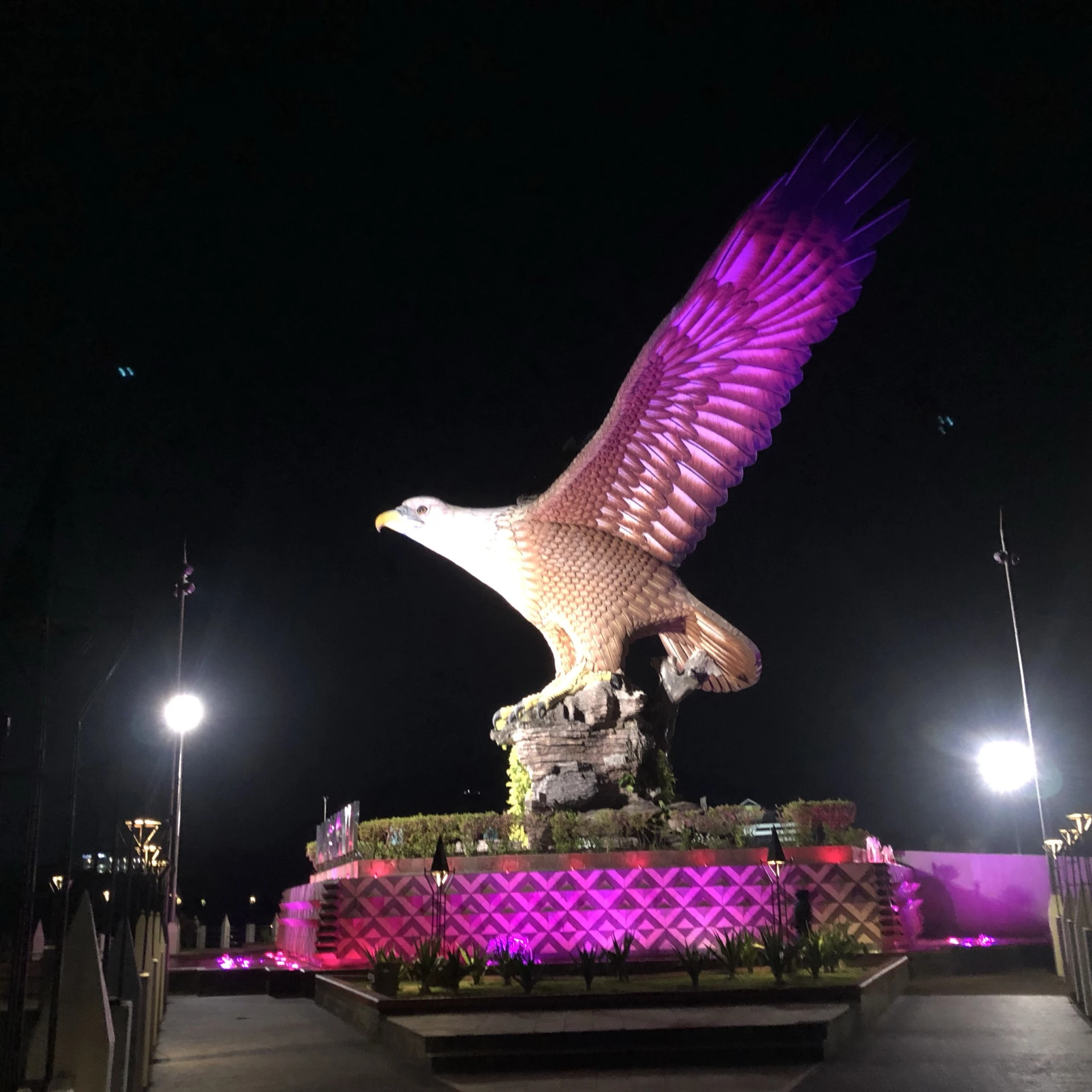 Dataran Lang Langkawi — galeri 1