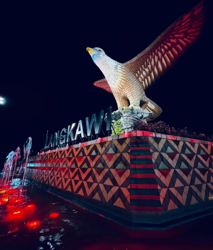 Dataran Lang Langkawi — galeri 3