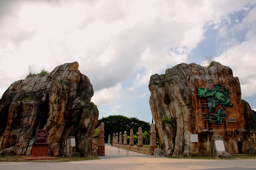 Legenda Park (Taman Lagenda) — galeri 2